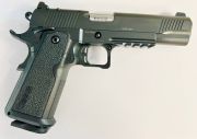 Tisas DUTY 9 DS
