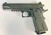 Tisas DUTY 9 DS