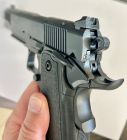 Tisas DUTY 9 DS