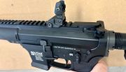UTAS UT912 9x19mm
