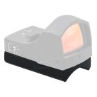Vector Optics BASETTA PER RED DOT TEK FOOTPRINT