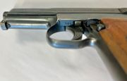 Mauser 1914