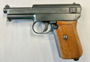 Mauser 1914