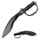 Master Cutlery KUKRAGE K-1 BY PAUL EHLERS