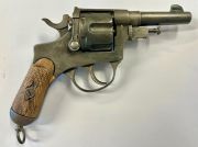 Glisenti  Bodeo Mod. 1889