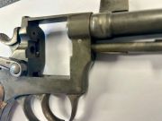 Glisenti Bodeo Mod. 1889