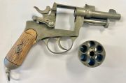 Glisenti Bodeo Mod. 1889