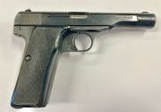 FN 10-22 calibro 7,65