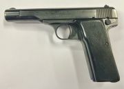 FN 10-22 calibro 7,65