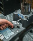 FRANKFORD ARSENAL Intellidropper Electronic Powder Measure
