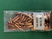 8x57JS 198gr soft point
