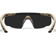 Wiley X SABER ADVANCED 3 LENTI MONTATURA TAN