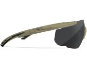 Wiley X SABER ADVANCED 3 LENTI MONTATURA TAN