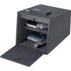 Hornady CASSETTA SICUREZZA VAULT 2 ARMI