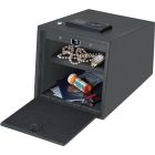 Hornady CASSETTA SICUREZZA VAULT 2 ARMI