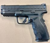 Springfield  XD-9 MOD.3