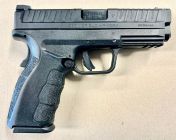 Springfield XD-9 MOD.3