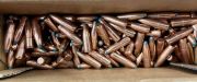 cal.303 Soft Point 180gr.
