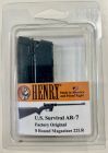 Henry AR-7 Survival