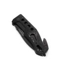 FOX Knives BlackFox Tactical knife Nero BF-115