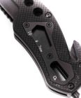 FOX Knives BlackFox Tactical knife Nero BF-115