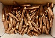 PPU 8mm 198gr 323'' FMJ BT
