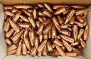 PPU 8mm 124gr 323'' FMJ BT