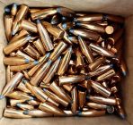 Sierra ProHunter 8mm 175gr Spitzer 323"