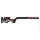 WOOX Furiosa Chassis Walnut