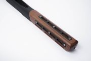 WOOX Furiosa Chassis Walnut