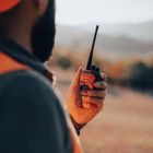 Midland G13 Blaze (Radio USO LIBERO)