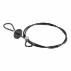 LOCKDOWN Cassaforte Arma Corta LARGE