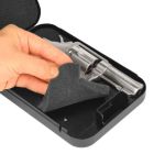 LOCKDOWN Cassaforte Arma Corta LARGE