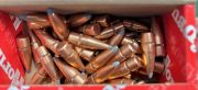 Hornady INTERLOCK CAL.303 .312 150GR SP