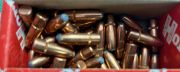 Hornady INTERLOCK CAL.303 .312 174GR SP
