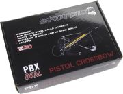 SKORPION PISTOLA BALESTRA SFERE/DARDI