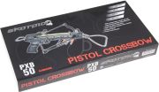 SKORPION PISTOLA BALESTRA PXB 50 ALLUMINIO