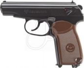 Umarex MAKAROV  CO2 CAL.4.5 BB