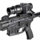 Sightmark Wraith Mini 2-16x35 Termico