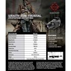 Sightmark Wraith Mini 2-16x35 Termico