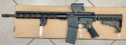 DPMS DR-15 ORACLE2 CUSTOM