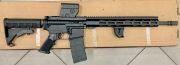 DPMS DR-15 ORACLE2 CUSTOM
