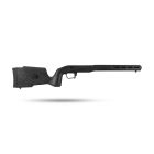 MDT Engineered Accuracy Field Stock Nero/Verde/Fde