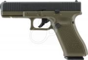 Umarex GLOCK 17 GEN5 GREEN