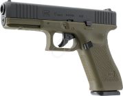 Umarex GLOCK 17 GEN5 GREEN