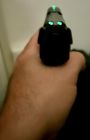 Heckler & Koch SFP9-SF PB Night Sights
