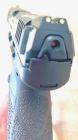 Heckler & Koch SFP9-SF PB Night Sights