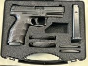Heckler & Koch SFP9-SF PB Night Sights