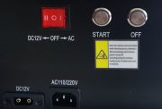 Stoeger Compressore per PCP
