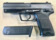 HECKLER&amp;KOCK USP